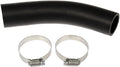 FUEL FILLER HOSE