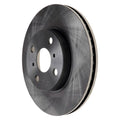 DISC BRAKE ROTR ONLY