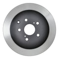 BRAKE ROTOR