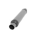 MUFFLER CHERRY BOMB SALUTE STAINLESS STEEL ROUND 24IN OAL 250IN