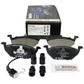 DISC BRAKE PADS