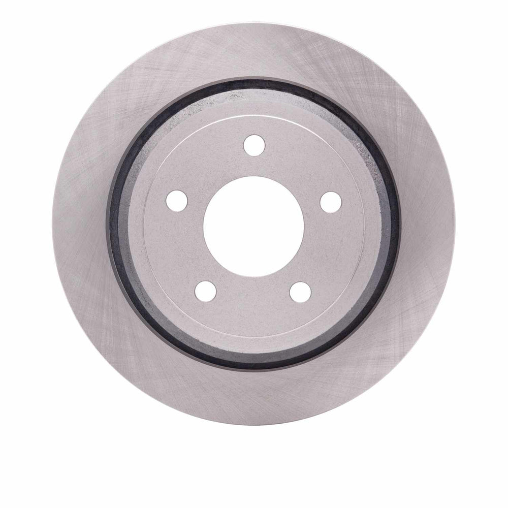 DFC auto part