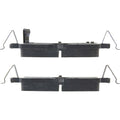 Posi-Quiet 17-18 Honda CR-V Ceramic Rear Brake Pads
