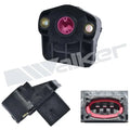 THROTTLE SENSOR