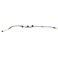 Centric 11-16 Mini Cooper Front Brake Pad Sensor Wire
