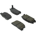 ULTIMATE BRAKE PAD