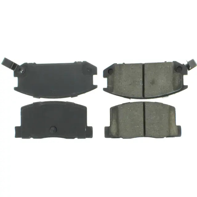 ULTIMATE BRAKE PAD