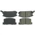 ULTIMATE BRAKE PAD