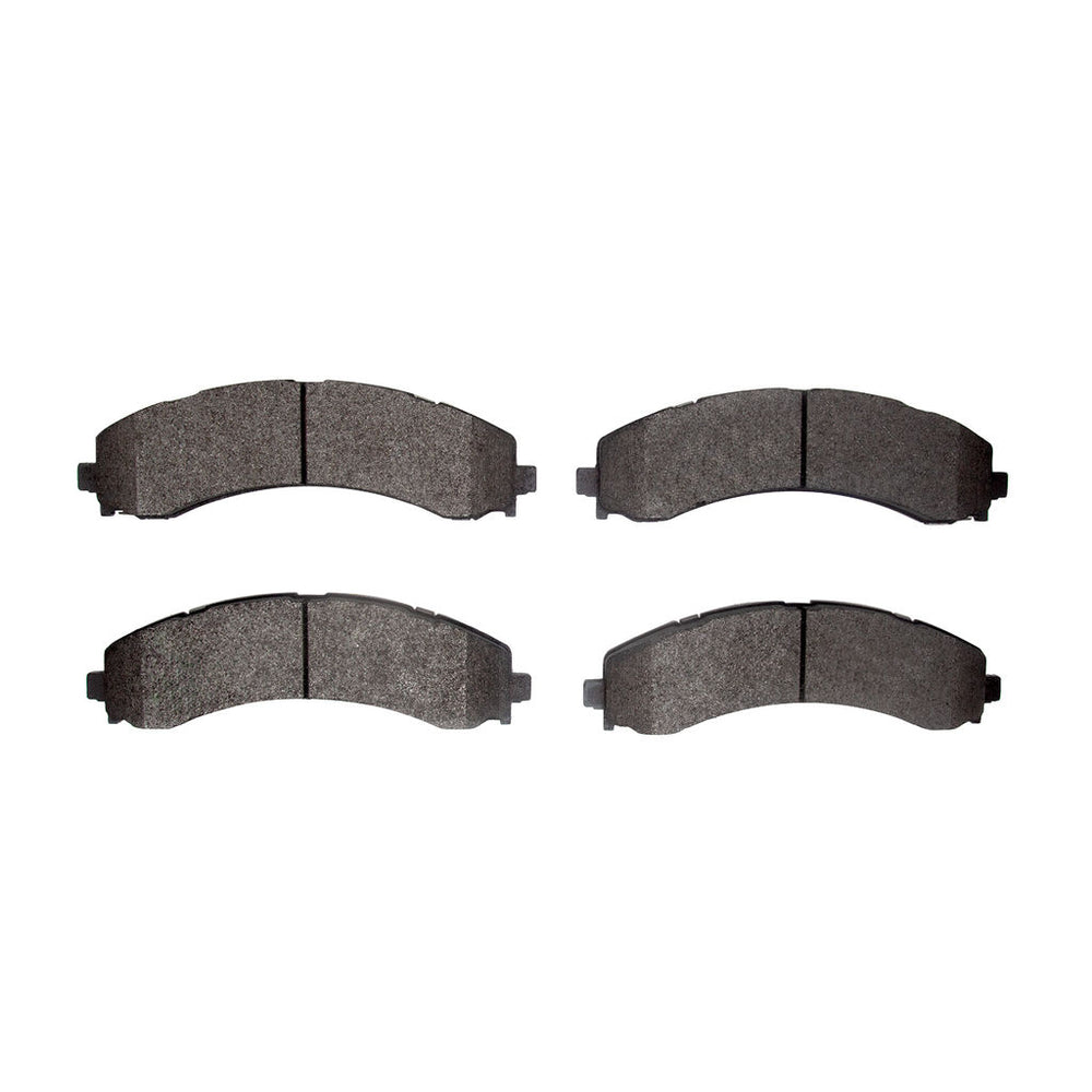 R1 19-26 Ram 3500 Rear Ceramic Brake Pads