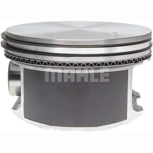 DCX 3.7L EKG SOHC V6(513420AWR040)W/PCR PISTON WITH RINGS