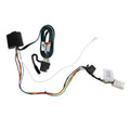 T-ONE CONNECTOR ASSEMBLY W/UPGRADE