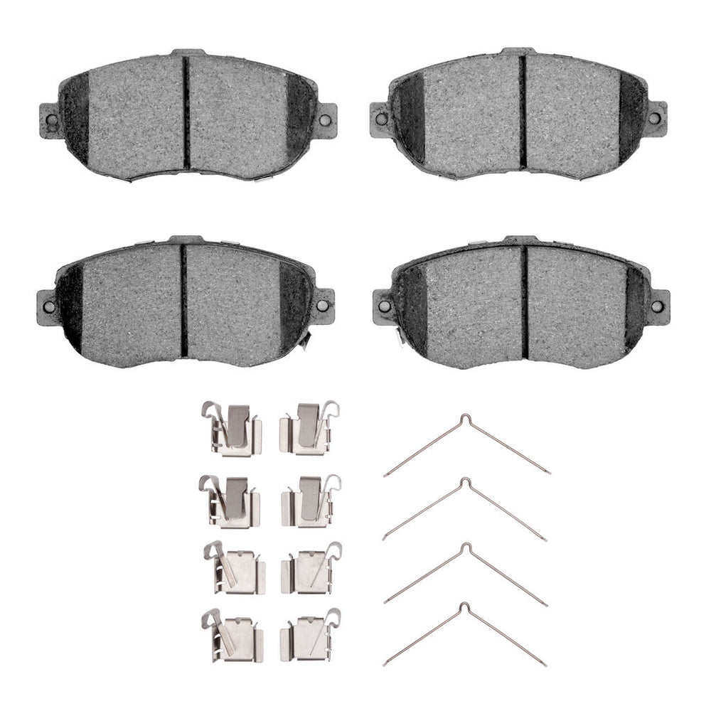 DFC auto part