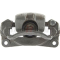 SEMI-LOADED CALIPER