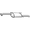 MUFFLER - SOUND FX - UNIVERSAL