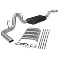 MUFFLER - SOUND FX - UNIVERSAL