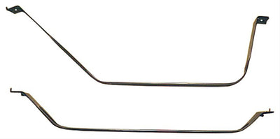 FUEL TANK STRAPS