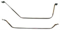 FUEL TANK STRAPS