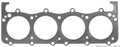 ~(0.5 lbs. 24X8X0)~ Cylinder Head Gasket AMC Hud Nash Jeep:287327(57-71)(VC)