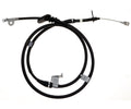 BRAKE CABLE