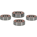 Pivot Works Kawasaki, Suzuki, Yamaha Wheel Bearing Kit Premium Bearings