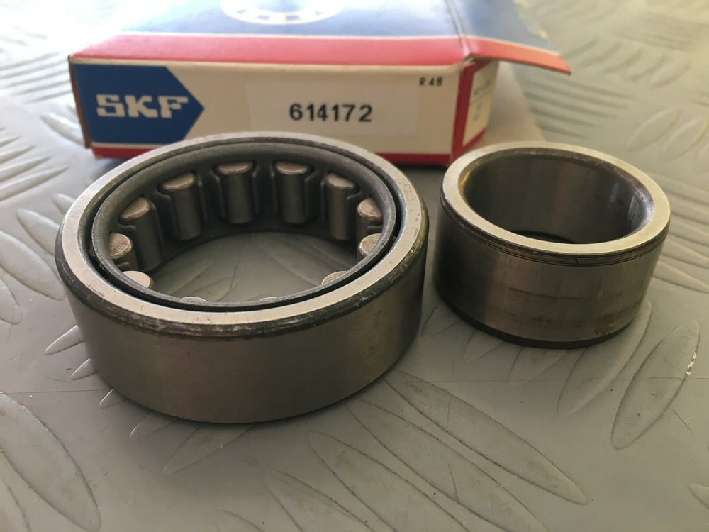 BOWER BCA auto part