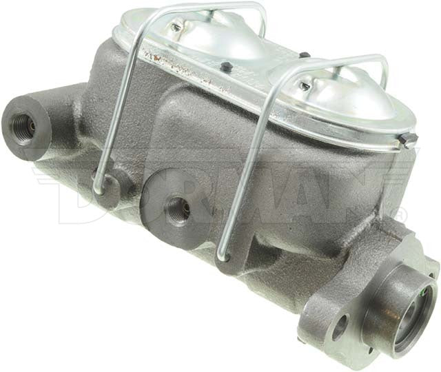NEW MASTER CYLINDER