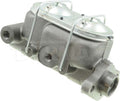NEW MASTER CYLINDER