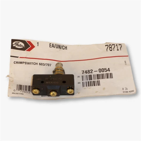 PART FOR POWER CRIMP 707 CRIMPER