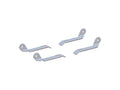 REPLACEMENT 5TH WHEEL PUCK SYSTEM H