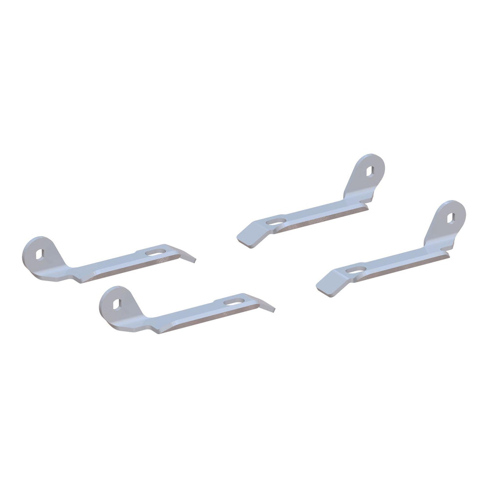 REPLACEMENT 5TH WHEEL PUCK SYSTEM H