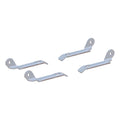 REPLACEMENT 5TH WHEEL PUCK SYSTEM H