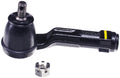 TIE ROD END - OUTER