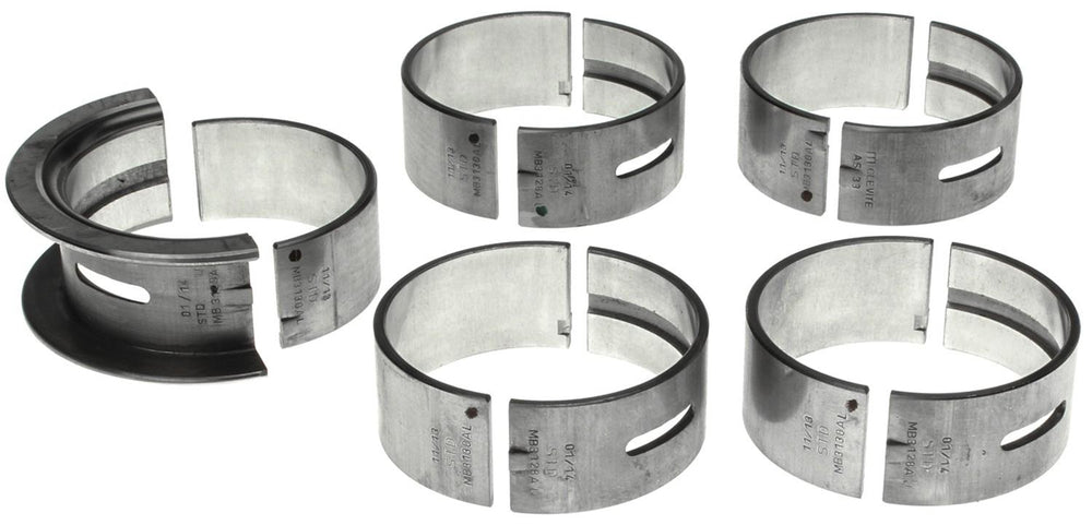 MAIN BEARING SET
