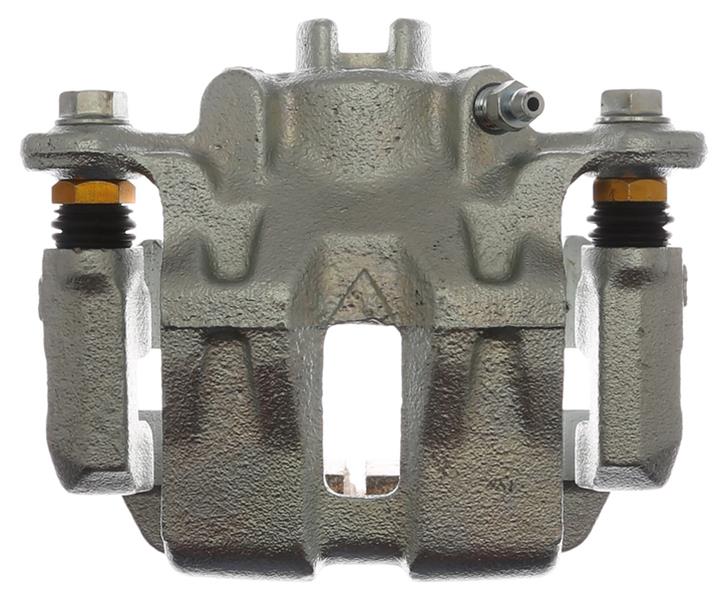 BRAKE CALIPER & BRACKET