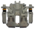 BRAKE CALIPER & BRACKET