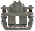 BRAKE CALIPER & BRACKET