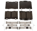 BRAKE PAD SET