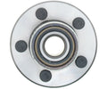 WHEEL HUB ASSEMBLY