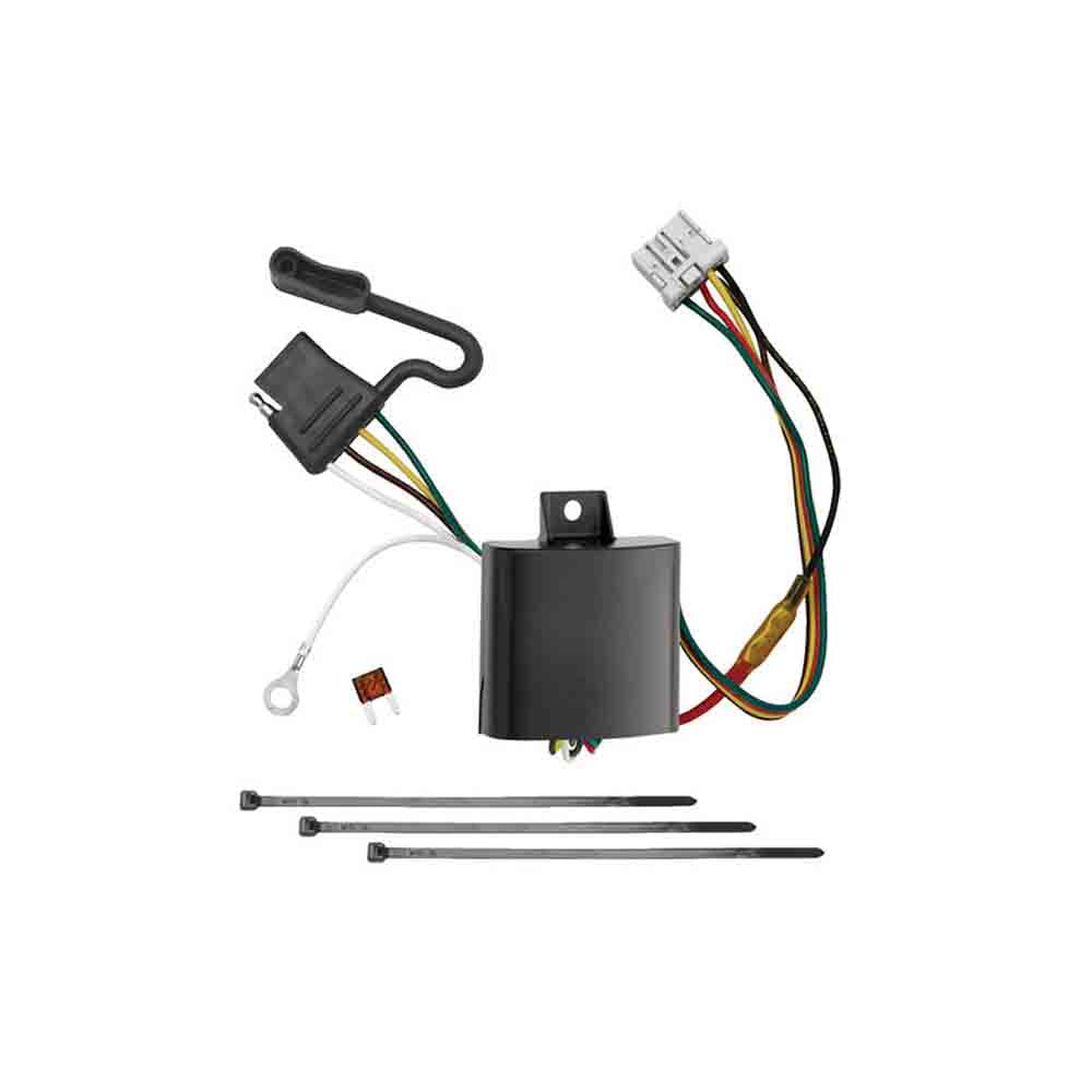 Tekonsha auto part