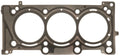 19-16 Jeep Grand Cherokee Wrangler 3.6L; 19-17 Chrysler Pacifica 3.6L ENGINE CYLINDER HEAD GASKET