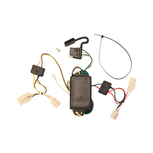 T-CONNECTOR