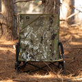 GROUND GOBBLER CHAIR; CRATER THRIVE