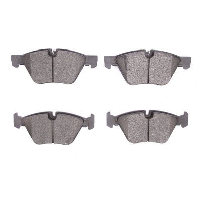 R1 06-10 BMW 330I Front Optimum OE Brake Pads