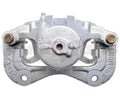 BRAKE CALIPER & BRACKET