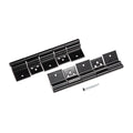 FRICTION HINGE KIT BLACK (LCI ENTRY DOORS ONLY)