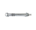 Suncoast Converters TH400 Shift Shaft Kit w/ Double O-Rings Flange Nuts 402100M