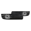 Winjet fog light kit