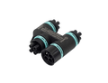 THROTTLE POSIT SENSOR