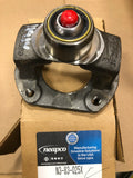Double Cardan CV Flange Yoke