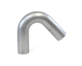 HPS Performance 2.75 OD 135 Degree Bend 6061 Aluminum Elbow Pipe 16 Gauge w/ 2 3/4 CLR